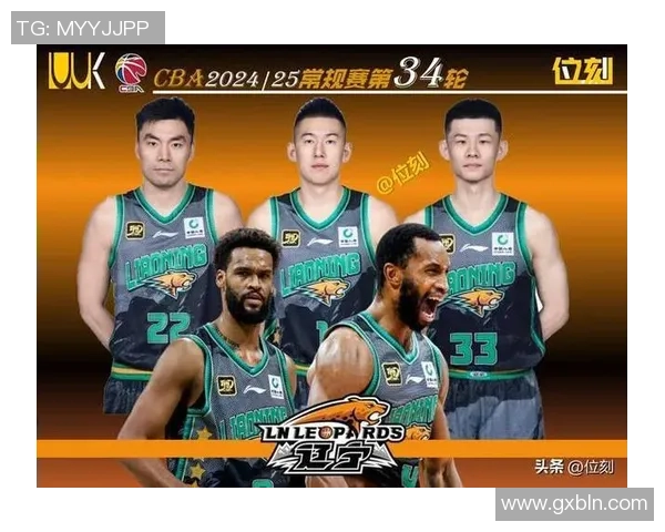 广厦与辽宁的激烈对决结果揭晓谁将成为本场比赛的胜者