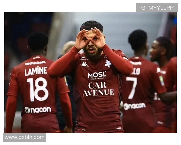 法乙联赛精彩对决朗斯主场迎战红星球队全力争胜