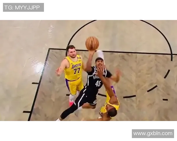 篮网与湖人对决结果揭晓谁将成为本场比赛的失利者